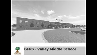 Construction Engineers  GFPS Valley Middle School [upl. by Enelime]