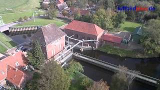 Otterndorf  zwischen Hafen und Seeland [upl. by Kingsbury]