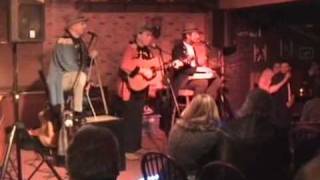 Kick n Rush Comedy Skiffle Band  My Old Mans A Dustman [upl. by Averi]