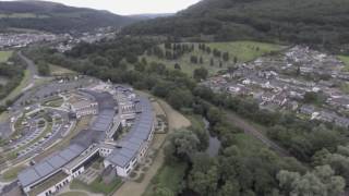 Middle Cynon Valley [upl. by Sharline531]