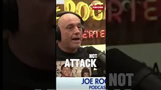 Joe Rogan Sends A Word Of Advice To Trump [upl. by Sivehc950]