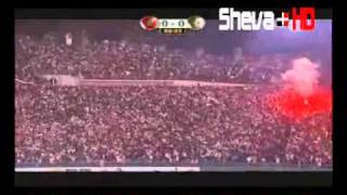 Algérie vs Maroc 10 Yebda [upl. by Ednalrym]