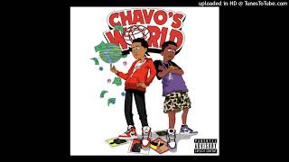 Chavo  Cheap Official Instrumental [upl. by Averyl]