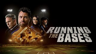 Running the Bases 2022  Full Sports Drama Movie  Brett Varvel  Gigi Orsillo [upl. by Emmalynn]