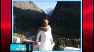 Rajnis trip to Himalaya [upl. by Keheley]