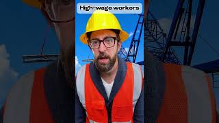 Highwage workers adamrose construction engineering workers [upl. by Candyce50]