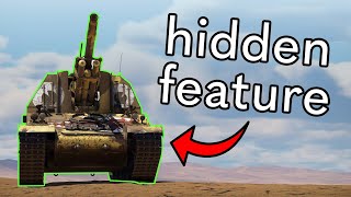 Almost Useful Warthunder Knowledge 5 [upl. by Tierza647]