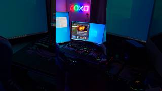 GAMEBOOSTER  GAMING SETUP  UAE  INDIA  gaming gamingpc india uae [upl. by Rexferd707]