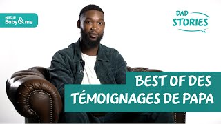 Best of des témoignages de papa [upl. by Sihtam]