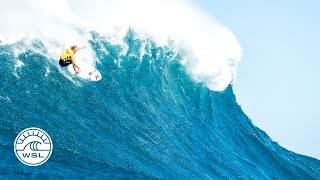 2016 Peahi Womens Challenge Final [upl. by Tergram90]