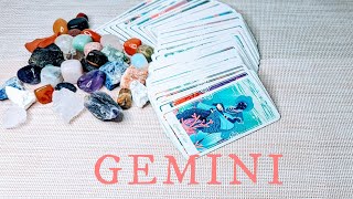 GEMINI  This is The Ultimate Happiness amp Fortune Coming in For You APRIL 1st7th [upl. by Champaigne]