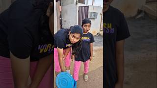 BE LOVE ❤️ TomampJerry 😍 DiyaIshwarya shorts viralvideo [upl. by Atiuqahc]