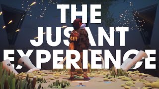 The Jusant Experience A Deep Dive into HumanCentric Design [upl. by Lavelle]