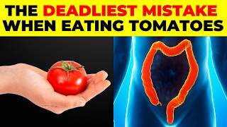 ALERT Never make these 9 MISTAKES when eating TOMATOES again [upl. by Lindo]