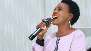 Tenda Tena  fridah Ngundo  Official 4k Video [upl. by Bethena]