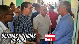 Dirigente COMUNISTA se REVIRA contra CANEL [upl. by Marylynne52]