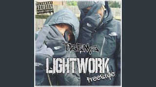 Lightwork Freestyle [upl. by Atteroc957]