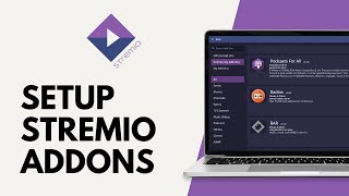 How to Setup Stremio Addons Full Guide [upl. by Eart]