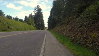 Biking Bainbridge Island [upl. by Harday]