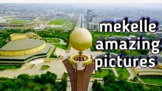 Mekelle city amezing videos and pictures [upl. by Reuben]