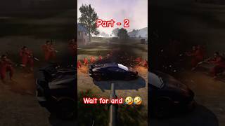 Wait for and 🤣 coming for part2bgmi pubgmobile shorts shortsvideo funny gaming [upl. by Eidnil]