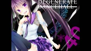 東方 【Alstroemeria Records】 DEGENERATE DANCEHALL full album [upl. by Anivahs]