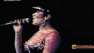 Selena Y Los Dinos Live Houston Astrodome 1993 [upl. by Kidd]