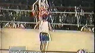 Samart Payakaroon vs Dieselnoi Chor Thanasukarn Muay Thai Demo [upl. by Chen]