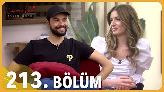 Kısmetse Olur Aşkın Gücü 1 Sezon  213 Bölüm FULL [upl. by Akiwak]