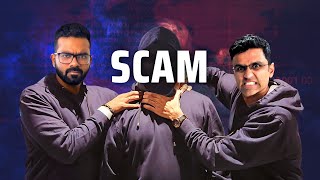 Data Courses SCAM Exposed  Scam Awareness Course  Educational Scholarship [upl. by Eenor]