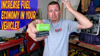 🌱 Maximizing Gas Mileage Eco Obd2 or Fuel Saver Chip The Ultimate Guide to Fuel Efficiency 🌱 [upl. by Naimerej]