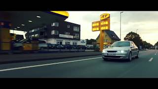 OPEL VECTRA B 26 PERFORMANS KLİP [upl. by Frazier]