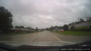 August 5 2024 Statesboro Driving [upl. by Eemiaj]