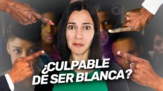 ¿Pueden los blancos ser víctimas de discriminación [upl. by Gwendolyn67]