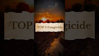 Top 5 Fungicide farmer farming shetakari agriculture [upl. by Mccurdy]