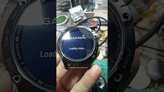 Garmin fenix 6 [upl. by Attenev308]