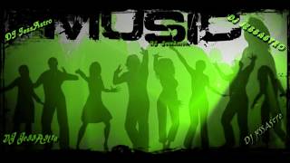 Techno  Electro  Mix  Best [upl. by Elhsa]