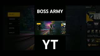 Top 2 region player bos army yt 🆓 fire [upl. by Aeneus599]