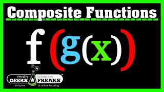 Composite Function Explained  The Basics You NEED To Know [upl. by Rider]