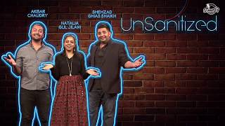 Natalia Gul  Unsanitized Comedy [upl. by Lydell]