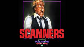 Scanners 1981 Review [upl. by Faires]