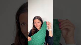 Crochet Bag Strap Flow [upl. by Nolyar]