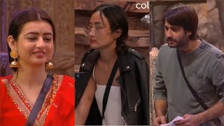 Bigg Boss 18 NEW PROMO Chaahat Se Chutkara Paane Ke Liye Vivian Ne Chum Ke Saath Banaya Plan [upl. by Ellerrad]