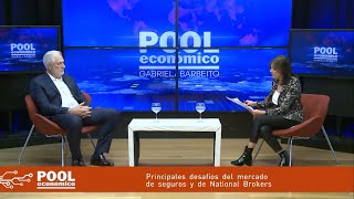 CANAL PAS  NEWS SEGUROS DE CAUCIÓN  4 de nov de 2024 [upl. by Leuqer]