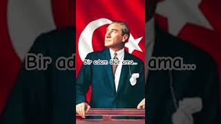 İlk Atatürk editim miş geçen sene yaptım kapanan hesabıma koymuştum [upl. by Ary]