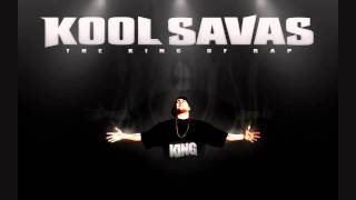 Kool Savas  Black Lycris [upl. by Matthaus]