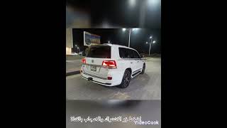 لاندكروزر 2010 مرهم للبيع Land Cruiser [upl. by Edyth]