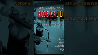 NOKEN JUDGE 2024  MAL MENINGA KURI COMIMG SOON [upl. by New]