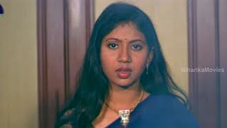 Santosh Pawan Peck Vaishali Navel  Love Scene  Nakoka Girlfriend Kavale Movie Scenes [upl. by Blinni]