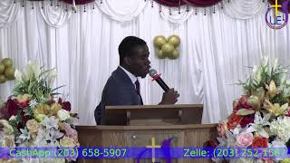 UECOG Church Anniversary Revival 6th Night  53124 [upl. by Ganny]